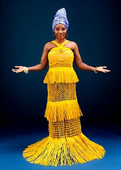 Angelique Kidjo